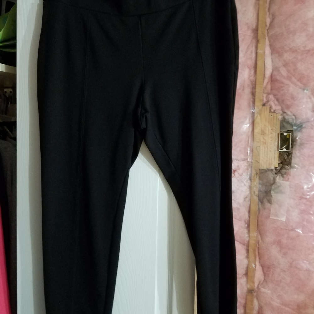 Pull on Dress Pant